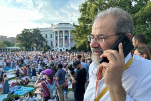 25η Μαρτίου: Με μεγαλοπρέπεια η παρέλαση της Ομογένειας στη Νέα Υόρκη – Μέγας τελετάρχης ο Βαγγέλης Μαρινάκης [εικόνες] - εικόνα 11