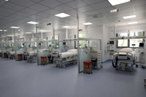 Κορονοϊός: Συναγερμός στο ΑΧΕΠΑ – 20 κρούσματα σε υγειονομικούς