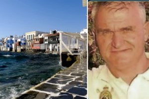 Θρίλερ στον Βοτανικό: Βρέθηκε "μαχαιρωμένος" άντρας σε προχωρημένη σήψη - Τι εξετάζουν οι αρχές - εικόνα 2