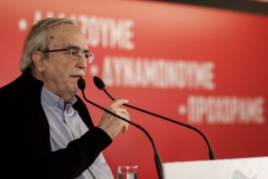 Προαναγγελία αποχώρησης από τον ΣΥΡΙΖΑ και από τον Αριστείδη Μπαλτά: "Σάλτσα Pummaro" o λόγος Κασσελάκη - εικόνα 2