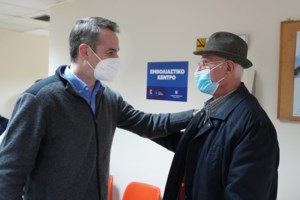 Βεντέτα στα Ζωνιανά λήγει μετά από δεκαετίες - Τι είναι το έθιμο του "Σασμού"