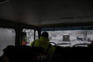 Ταρακουνήθηκε η Ναύπακτος με δύο σεισμούς 4,9 και 4,1 βαθμών της κλίμακας Ρίχτερ - εικόνα 2