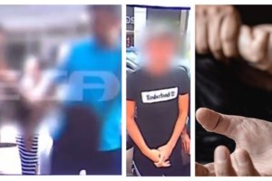 Ομαδικός βιασμός 14χρονης: "Ηταν στους δρόμους με το εσώρουχο στο χέρι" - Οι βιαστές πήγαν κανονικά στη δουλειά