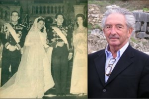 Ζαμπούνης για κηδεία τέως βασιλιά: Λόγω προεκλογικής περιόδου δεν θα ταφεί με τιμές αρχηγού Κράτους - εικόνα 2