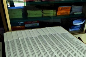 Τα exit poll σε Βόλο και Θεσσαλονίκη - Από την πρώτη Κυριακή με... περίπατο ο Μπέος, στον β' γύρο Ζέρβας - Αγγελούδης - εικόνα 5