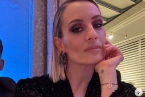 Η... έφηβη Ελεωνόρα Μελέτη είχε δώσει Πανελλήνιες χωρίς να το ξέρει κανείς - "Ήμουν μια σχεδόν κακή μαθήτρια"