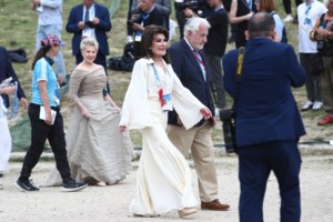 "Ραντεβού τον Σεπτέμβρη": Τέλος η Ελεονώρα Μελέτη από το Mega - Η απαγόρευση που την υποχρέωσε να σταματήσει - εικόνα 3