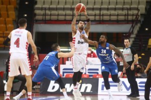 Ρεάλ – Ολυμπιακός 75-67: Δεν άντεξε στη Μαδρίτη - Τέταρτη σερί ήττα στην Ευρωλίγκα