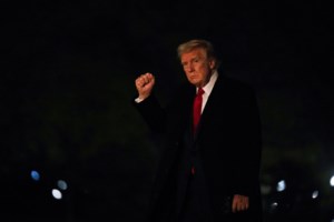 Γιατί προκάλεσε σάλο ο Ελληνοαμερικανός πρέσβης του Τραμπ στη Μαλαισία - Ποιος είναι ο ακροδεξιός Νικ Ανταμς - εικόνα 2