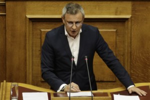 ΣΥΡΙΖΑ: Το ξέσπασμα του πατέρα Κασσελάκη για την ήττα - "Είναι ανερχόμενος και όχι εξερχόμενος της πολιτικής" [βίντεο] - εικόνα 2