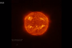 Η σπάνια σύνοδος πέντε πλανητών στον ουρανό: Από την Παρασκευή έως τη Δευτέρα