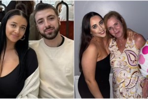 Βρετανία: Η προφητική ανάρτηση της πρώην κοπέλας του φονιά με τη βαλλίστρα - "Θαυμάζω τις γυναίκες που τολμούν και φεύγουν" - εικόνα 6