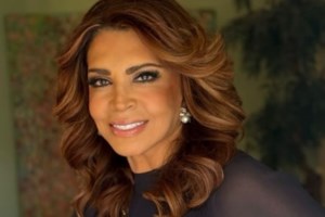 Μιμή Ντενίση: "Στην Ελλάδα, είμαστε σε πολύ κακή εποχή, νομίζω ότι περνάμε δεύτερο Εμφύλιο"