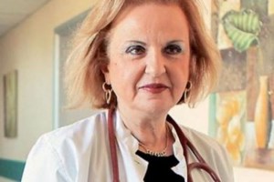 Σαρηγιάννης: Εξαρση της πανδημίας μέχρι τέλος Αυγούστου - Θα ακολουθήσει ύφεση μέχρι μέσα Σεπτέμβρη