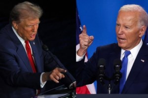 Συνελήφθη ένοπλος έξω από τον χώρο προεκλογικής συγκέντρωσης του Τραμπ: Ο 49χρονος άνδρας αφέθηκε ελεύθερος - Απόπειρα ή κάτι άλλο;