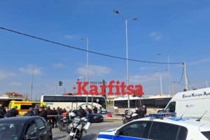 Πρόκληση από τον Τούρκο Υφ. Εξωτερικών: Μίλησε για παραβίαση δικαιωμάτων "της τουρκικής μειονότητας στη Θράκη" και "Τούρκων" στα Δωδεκάνησα