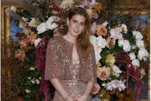 Καμία σχέση με την Κέιτ: Η πριγκίπισσα Ευγενία μίλησε για το βάρος της μετά τη γέννα και την πίεση της τελειότητας - εικόνα 5