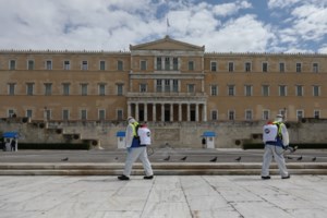 Κορονοϊός: Αλαλούμ στην ΕΕ με τα περιοριστικά μέτρα - Κοινό συντονισμό ζητά η Κομισιόν - Η νέα πρόταση - εικόνα 5