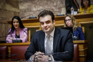 Πιερρακάκης: Σε λιγότερο από δύο χρόνια θα έχουμε τις νέες ταυτότητες - εικόνα 2