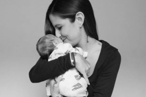 Εριέττα Κούρκουλου - Λάτση: Η συγκινητική ανάρτηση για τα 18 χρόνια από τον θάνατο του πατέρα της, Νίκου Κούρκουλου - εικόνα 2