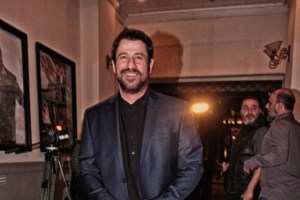 Το απίστευτο ξέσπασμα του Αλέξη Γεωργούλη κατά του Κώστα Τσουρού: Να παραιτηθείς, δεν ξέρεις τι λες [Βίντεο]