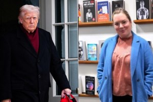 Ο Τραμπ κλείνει την πόρτα στη Νότια Αφρική για τη σύνοδο της G20 στο Μαϊάμι το 2026