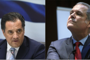 Ο Θάνος Τζήμερος απειλεί να αποχωρήσει από την πολιτική…και την αρθρογραφία- Αν δεν τον στείλουμε στη Βουλή