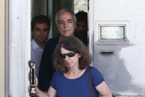 Το τερμάτισε η Κούρτοβικ: Είναι υβριστικό να λέτε δολοφόνο τον Κουφοντίνα - Δεν έχουν λόγο οι συγγενείς των θυμάτων