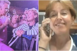 Ρόμπι Γουίλιαμς: Φοβάται ότι οι ενέσεις αδυνατίσματος τον τυφλώνουν - "Είναι θολά εδώ και καιρό και μόνο χειροτερεύει"