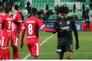 Σάλος με γνωστό οπαδό του ΠΑΟΚ- Εξανάγκασε μουσουλμάνο να κάνει τον σταυρό του [Βίντεο]