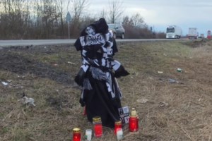 Στην Τούμπα ο Οικουμενικός Πατριάρχης Βαρθολομαίος: "Ο ανθρώπινος πόνος είναι δυσβάσταχτος" [εικόνες]