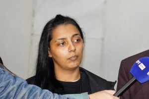 Ειρήνη Μουρτζούκου: Παραδέχεται για πρώτη φορά ότι ο Παναγιωτάκης "μπορεί να πέθανε στον δρόμο" - εικόνα 2