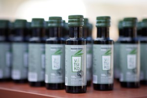 Περιοδεία Μητσοτάκη στη Μεσσηνία: Η επίσκεψη στο φράγμα της Χριστιανούπολης και στον εντυπωσιακό ναό της Μεταμόρφωσης του Σωτήρος - εικόνα 3