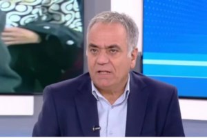 Πόρτα και από Λαφαζάνη σε Τσακαλώτο - Αχτσιόγλου: Όλοι είναι για κλάματα – Δεν θα υπάρχει ΣΥΡΙΖΑ  στο κοντινό μέλλον