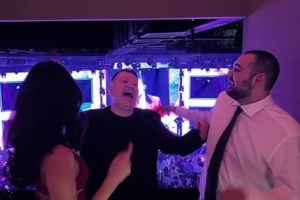 Αλέξης Κούγιας: Ραγίζει καρδιές ο γιος του που αποχαιρετά τον πατέρα του- "Τι κλαις; Κούγιας είσαι"