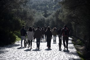 Κορονοϊός: Αντιστέκεται στην Αττική με 790 από τα 1.790 νέα κρούσματα - Σε επικίνδυνο δρόμο η Αχαΐα - εικόνα 9