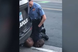 Τζόρτζ Φλόιντ: Αυτή είναι η γυναίκα του αστυνομικού που τον σκότωσε - Ζήτησε διαζύγιο