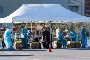 Πριν το lockdown τα Γιάννενα: Να εξορθολογιστεί η διαδικασία διακομιδών από την Αλβανία, ζητά ο Δήμαρχος - εικόνα 2