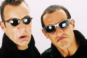 Αντώνης Κανάκης - κακοκαιρία Ilina: Δεν φαντάζεστε τι γίνεται στη Θεσσαλονίκη, κόντεψα να σκοτωθώ