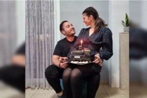 Τραγωδία στα Τέμπη: Εκδίδεται από την Τουρκία ο φυλακισμένος πατέρας του αδικοχαμένου μηχανοδηγού