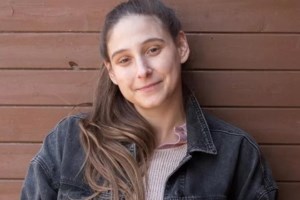 Γέννησε η Φωτεινή Αθερίδου - Οι πρώτες εικόνες από το μαιευτήριο με το νεογέννητο μωράκι