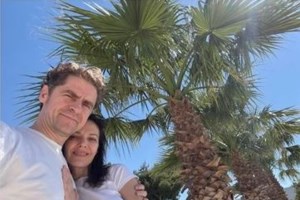 Λάλος - Λαμπροπούλου για τη σχέση τους: "Kάποια πράγματα είναι αναπόφευκτα" - "Όταν παίζουμε μαζί, νιώθουμε ότι κάτι συμβαίνει"