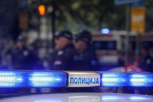 Με χειροπέδες ο δράστης του δεύτερου μακελειού στη Σερβία- Στήθηκε επιχείρηση με 600 αστυνομικούς, σκότωσε 8 ανθρώπους - εικόνα 7