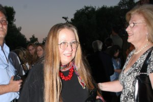 Στο νοσοκομείο καθηλωμένη σε κρεβάτι η Μαρίζα Κωχ: "Ένας ακόμη σκληρός Απρίλης"