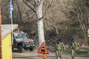 Εβρος: Ομαλή η μετεγχειρητική πορεία της υγείας του συνοριοφύλακα - Το βασικό σενάριο που εξετάζουν οι αρχές - εικόνα 2