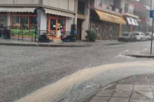 Αλλάζει το σκηνικό του καιρού: Έρχονται βροχές, καταιγίδες και πτώση της θερμοκρασίας - Ποιες περιοχές θα επηρεαστούν - εικόνα 2