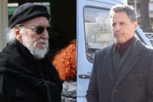 Αδιανόητη επίθεση Πετράκου σε Σαββόπουλο: "Ναζιστική η πράξη του - Τον θεωρώ εχθρό της δημοκρατίας και της ελευθερίας" - εικόνα 2