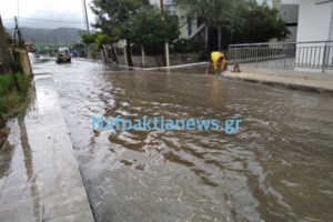 Θεοδωρικάκος: Παρατείνεται η προθεσμία των "αδήλωτων τετραγωνικών" στη Θεσσαλία λόγω "Ιανού" - εικόνα 2