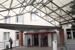 Σοκ με θάνατο επτάχρονου στη Θεσσαλονίκη: Επί 2,5 ώρες οι γιατροί έδιναν μάχη να τον σώσουν - Οι ομοιότητες με την 3χρονη - εικόνα 2