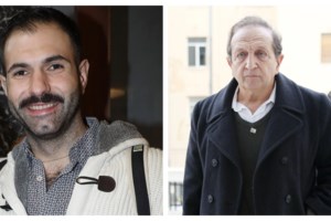 Σπύρος Μπιμπίλας στη δίκη Φιλιππίδη: "Μάρτυρας υπεράσπισης θέλει να με πλήξει συναισθηματικά μέσω διαδικτύου"